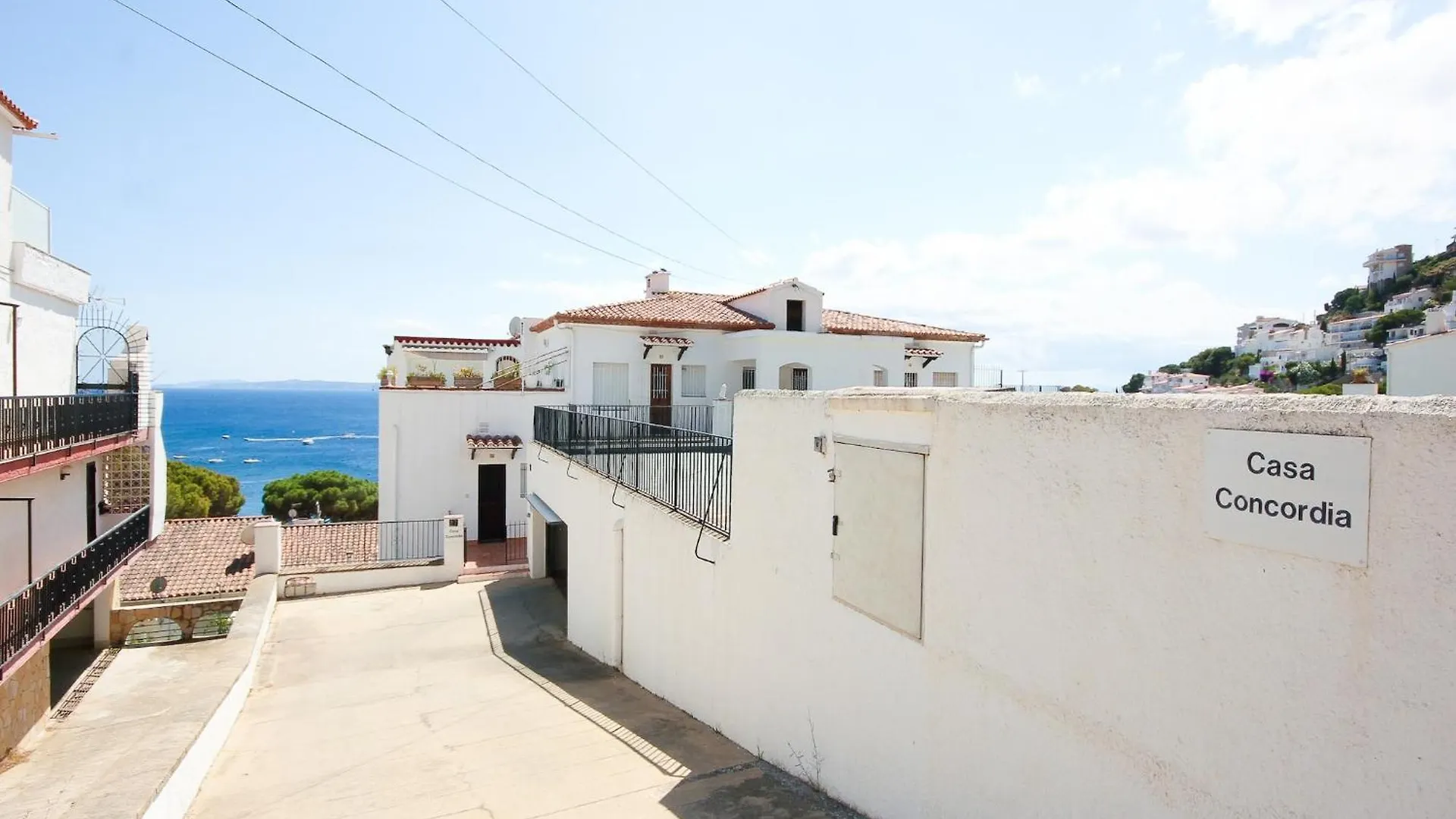 Apartment In Roses Near Sea 0*,  Spain
