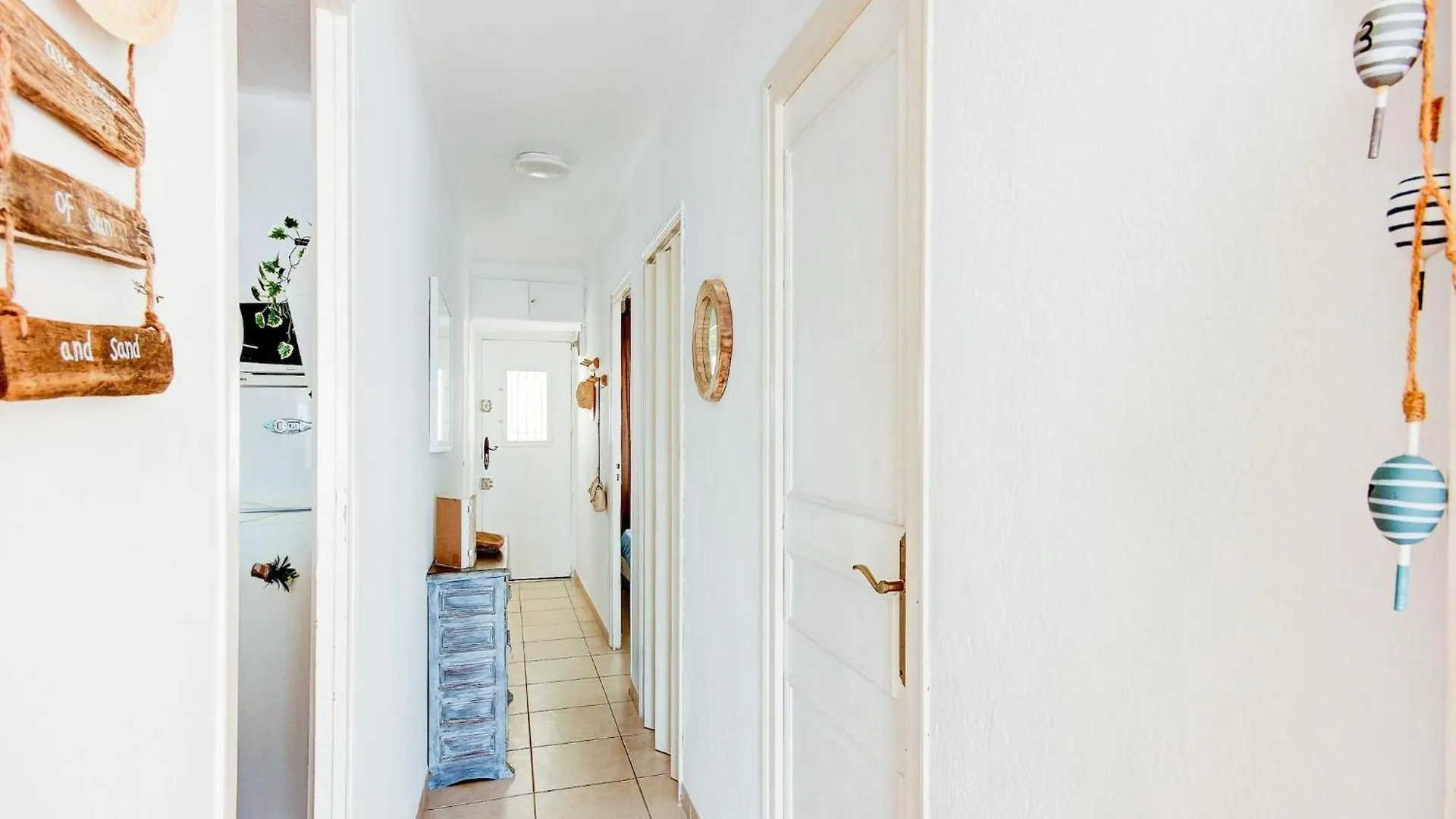 Apartment In Roses Near Sea Španělsko