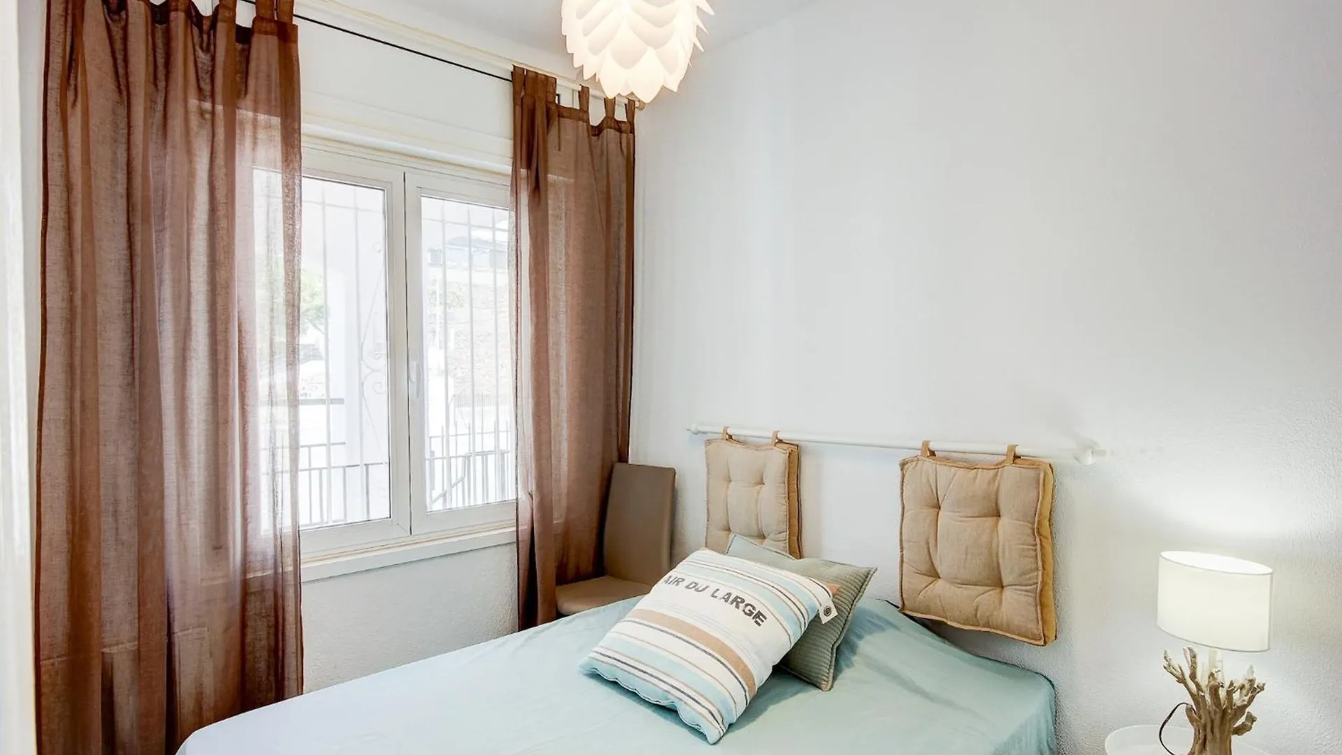 Apartment In Roses Near Sea 0*,  Spain